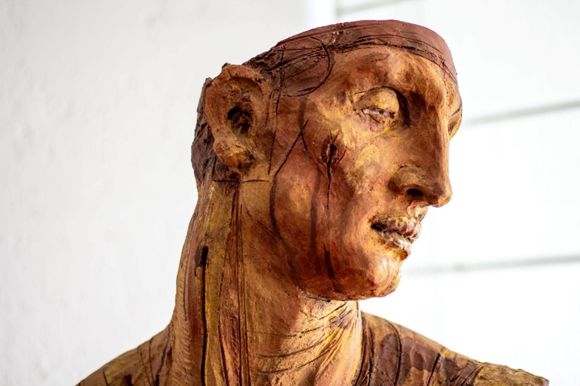 Camino Real Polanco Mexico Hotel Exterior photo Mummy of Ahmose I